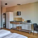 Aparthotel Freigeist Homes - Serviced 4*