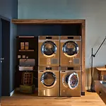 Freigeist Homes - Serviced