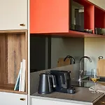 Freigeist Homes - Serviced