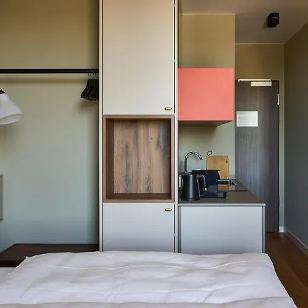 Freigeist Homes - Serviced غوتنغن