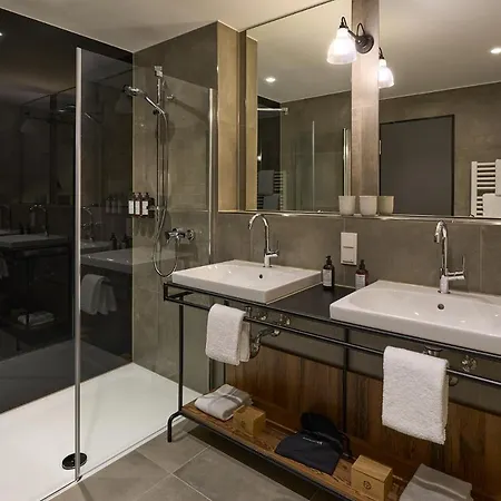 Freigeist Homes - Serviced 4*