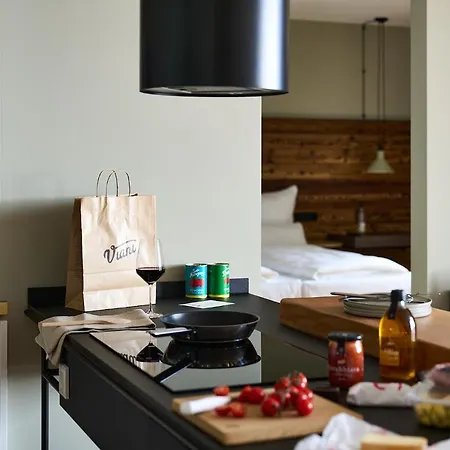 公寓式酒店 Freigeist Homes - Serviced