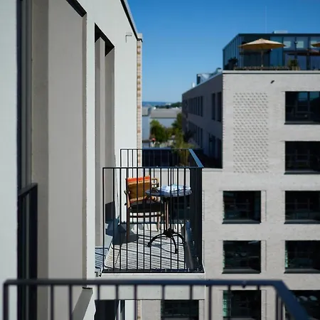 Freigeist Homes - Serviced 公寓式酒店 哥廷根