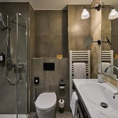 Freigeist Homes - Serviced Γκέτινγκεν