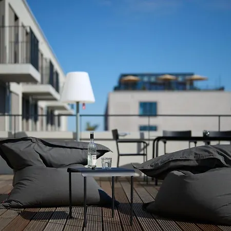 Freigeist Homes - Serviced 4* غوتنغن