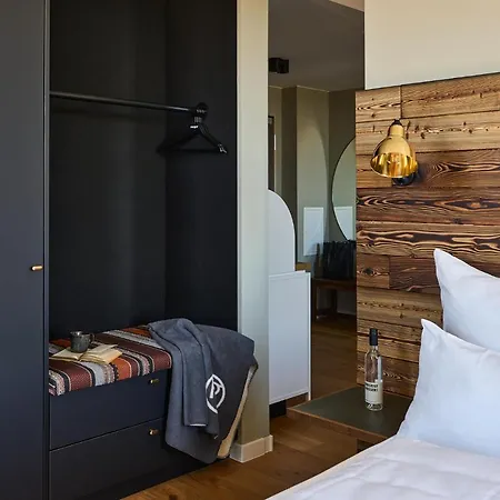 Apart-hotel Freigeist Homes - Serviced Göttingen