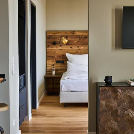 Freigeist Homes - Serviced 4*