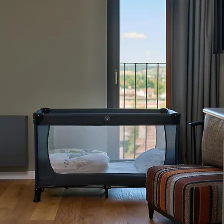 Freigeist Homes - Serviced غوتنغن