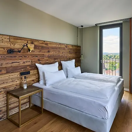 Freigeist Homes - Serviced 4* غوتنغن