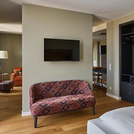 Freigeist Homes - Serviced 公寓式酒店 哥廷根