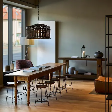 Freigeist Homes - Serviced 4*