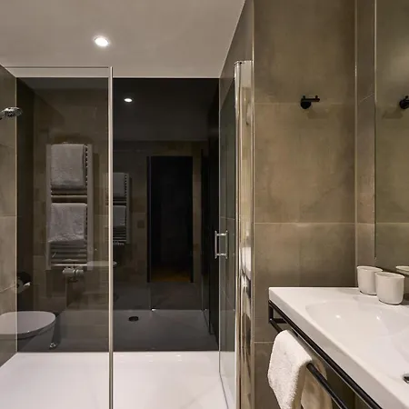 شقة فندقية Freigeist Homes - Serviced 4*