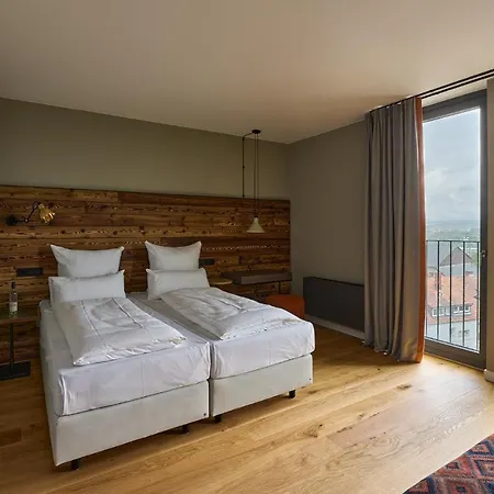 شقة فندقية Freigeist Homes - Serviced غوتنغن