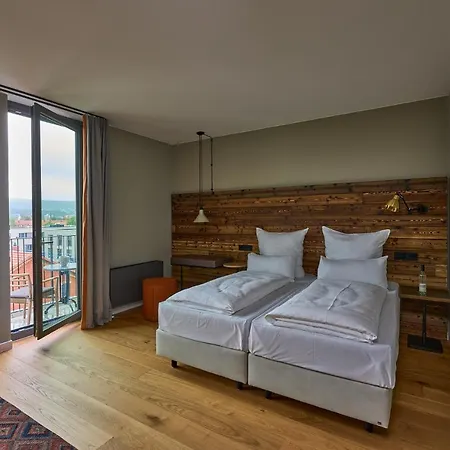 شقة فندقية Freigeist Homes - Serviced غوتنغن
