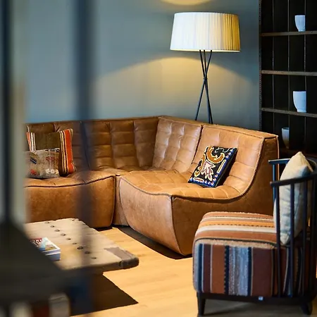 Freigeist Homes - Serviced 4* غوتنغن