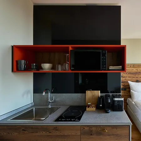 Freigeist Homes - Serviced