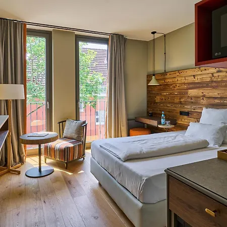 Freigeist Homes - Serviced 4*