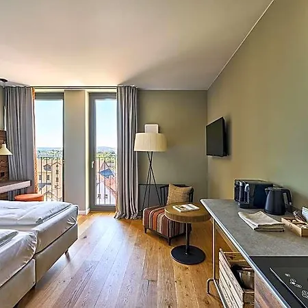 Freigeist Homes - Serviced Ξενοδοχείο με διαμερίσματα