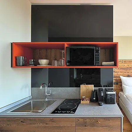 Freigeist Homes - Serviced