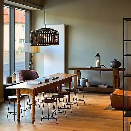 Ξενοδοχείο με διαμερίσματα Freigeist Homes - Serviced Γκέτινγκεν