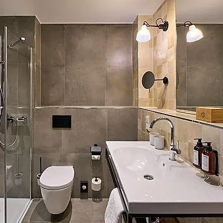 Freigeist Homes - Serviced 4* Γκέτινγκεν