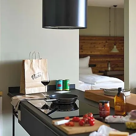Freigeist Homes - Serviced Γκέτινγκεν