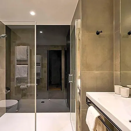Freigeist Homes - Serviced Ξενοδοχείο με διαμερίσματα