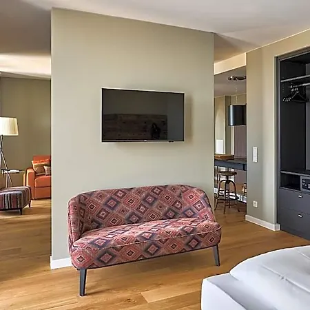 Freigeist Homes - Serviced Ξενοδοχείο με διαμερίσματα