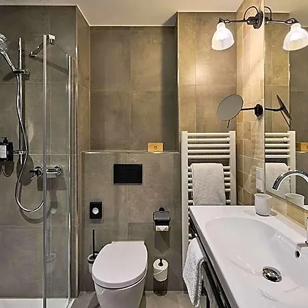 Freigeist Homes - Serviced Γκέτινγκεν