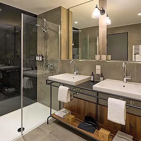 Ξενοδοχείο με διαμερίσματα Freigeist Homes - Serviced Γκέτινγκεν