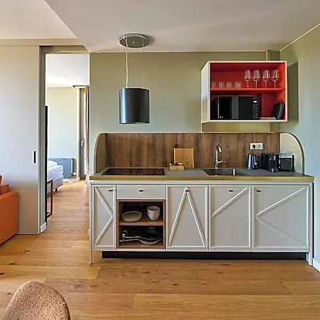 Freigeist Homes - Serviced 4* Γκέτινγκεν