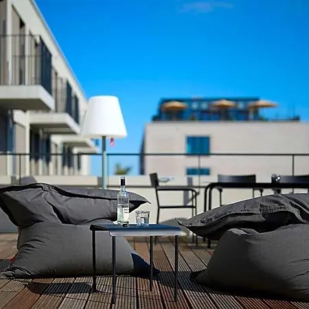 Freigeist Homes - Serviced Ξενοδοχείο με διαμερίσματα 4*