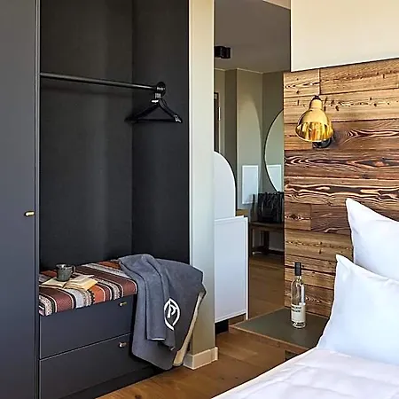 Freigeist Homes - Serviced 4* Γκέτινγκεν