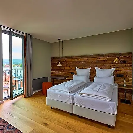 Freigeist Homes - Serviced Ξενοδοχείο με διαμερίσματα 4*