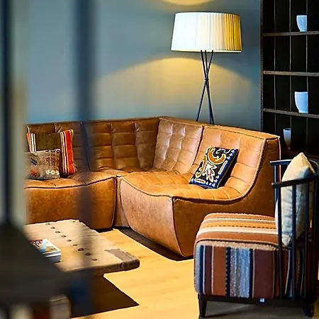 Ξενοδοχείο με διαμερίσματα Freigeist Homes - Serviced Γκέτινγκεν
