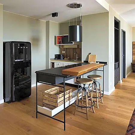 Ξενοδοχείο με διαμερίσματα Freigeist Homes - Serviced Γκέτινγκεν