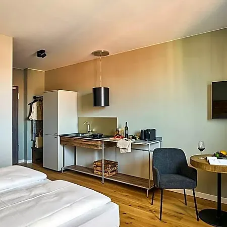 Freigeist Homes - Serviced Ξενοδοχείο με διαμερίσματα