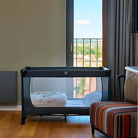 Freigeist Homes - Serviced Ξενοδοχείο με διαμερίσματα 4*