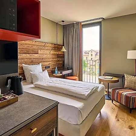 Freigeist Homes - Serviced Γκέτινγκεν
