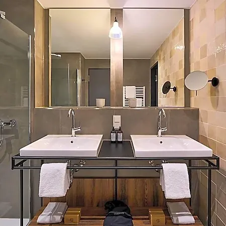 Ξενοδοχείο με διαμερίσματα Freigeist Homes - Serviced Γκέτινγκεν