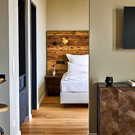Freigeist Homes - Serviced 4*