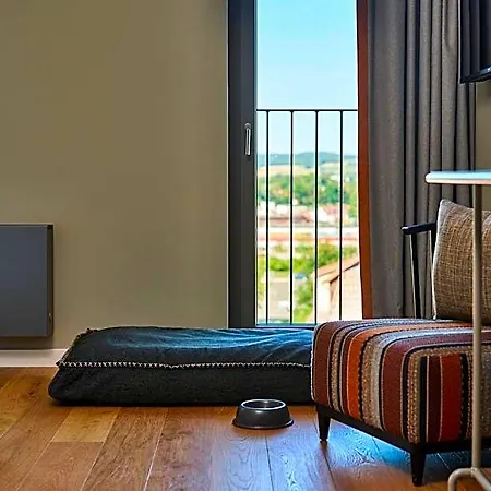 Freigeist Homes - Serviced Ξενοδοχείο με διαμερίσματα 4*
