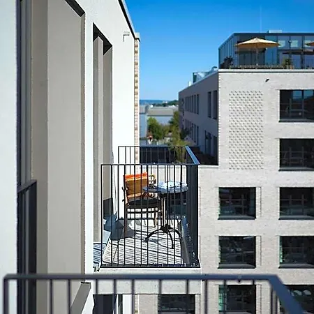 Freigeist Homes - Serviced