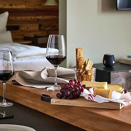 Freigeist Homes - Serviced 4* Γκέτινγκεν
