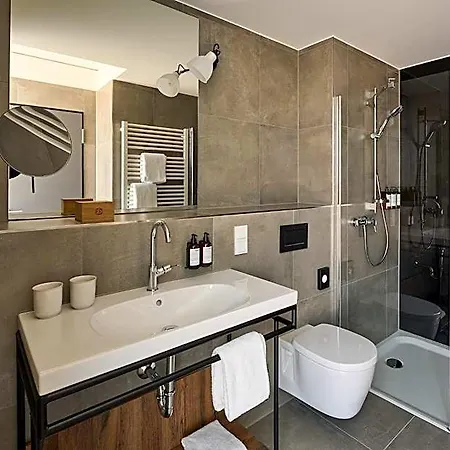 Freigeist Homes - Serviced 4* Γκέτινγκεν