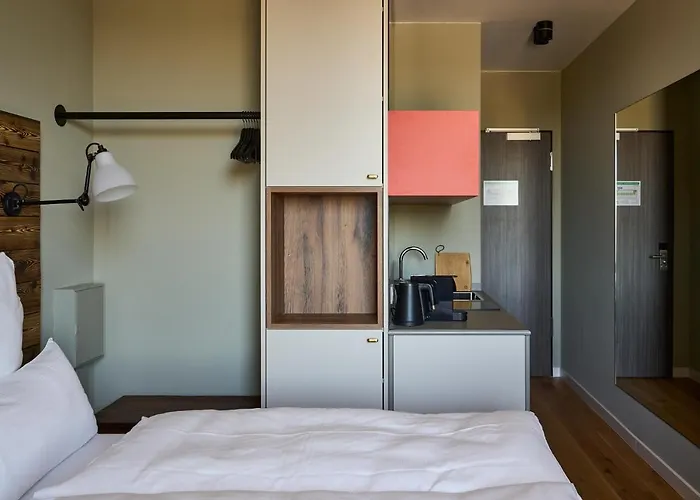 Freigeist Homes - Serviced Göttingen