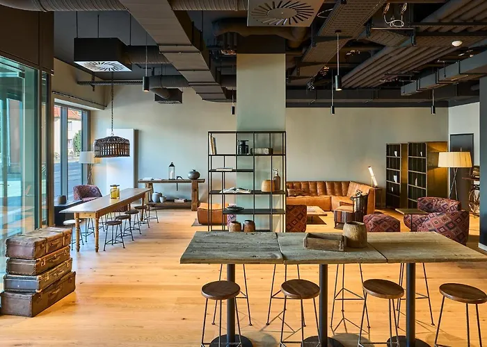 Freigeist Homes - Serviced 4*