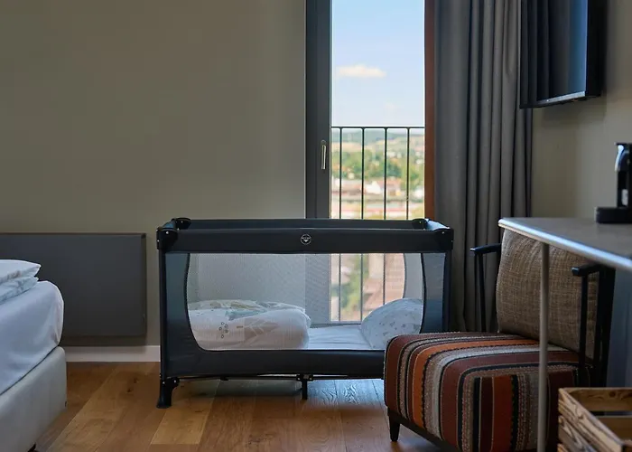 Freigeist Homes - Serviced Göttingen