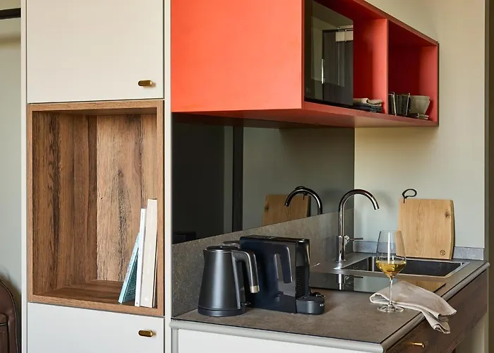 Freigeist Homes - Serviced