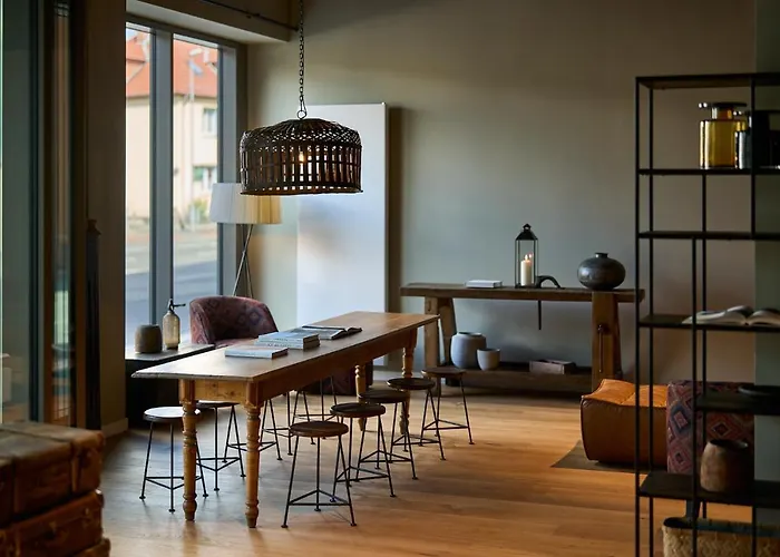 Freigeist Homes - Serviced 4*